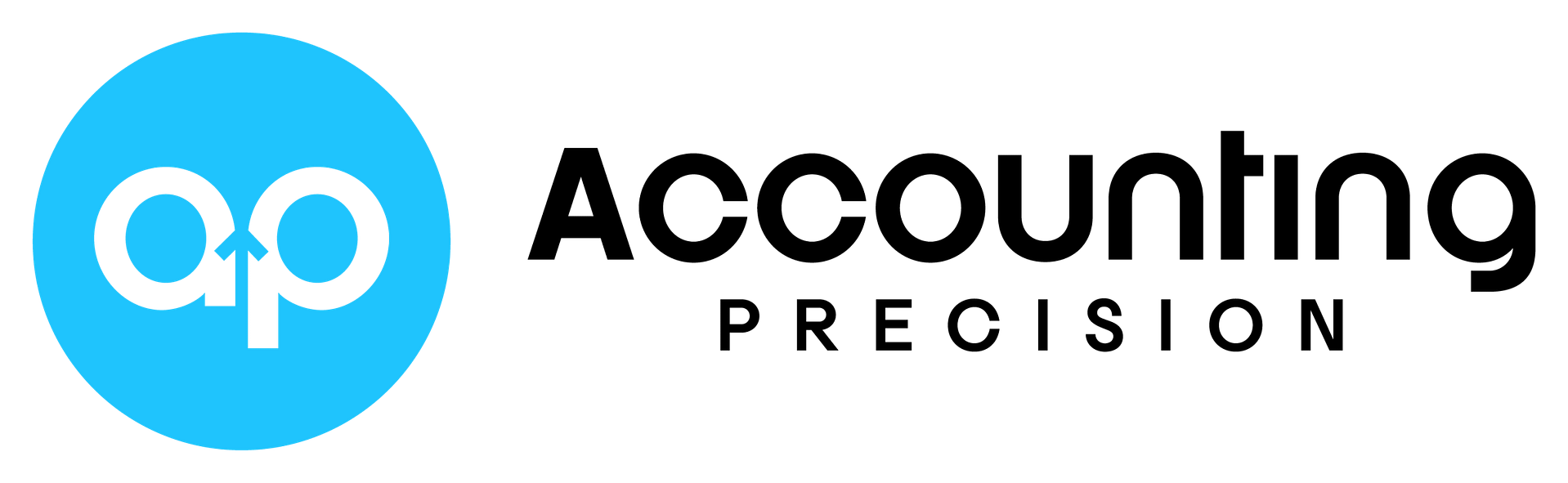 Accounting Precision logo